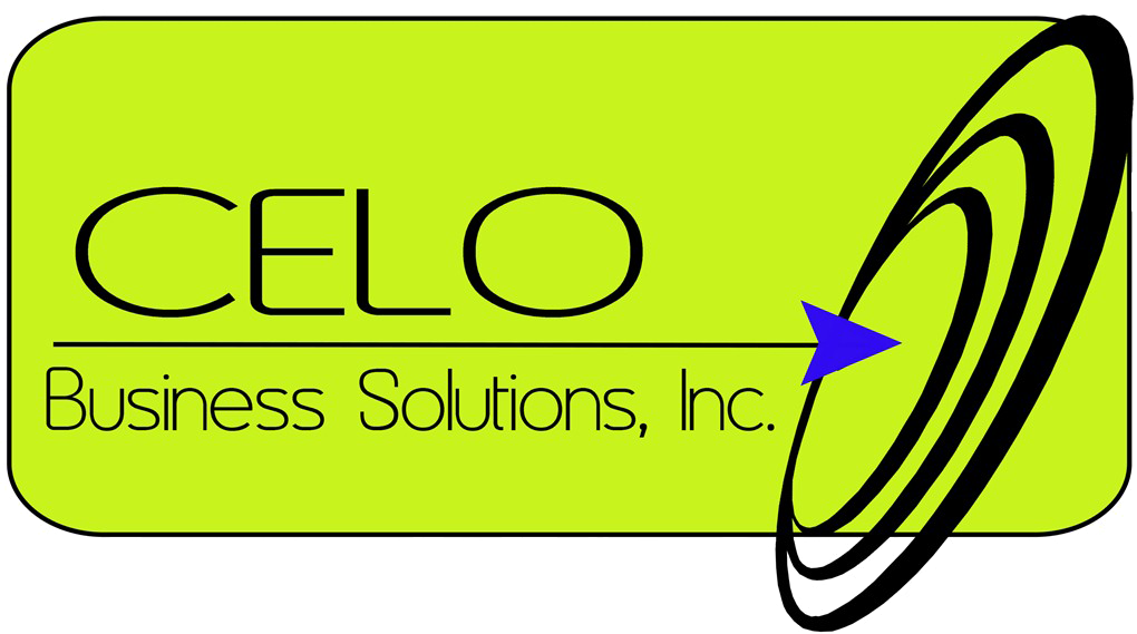 CELO Logo
